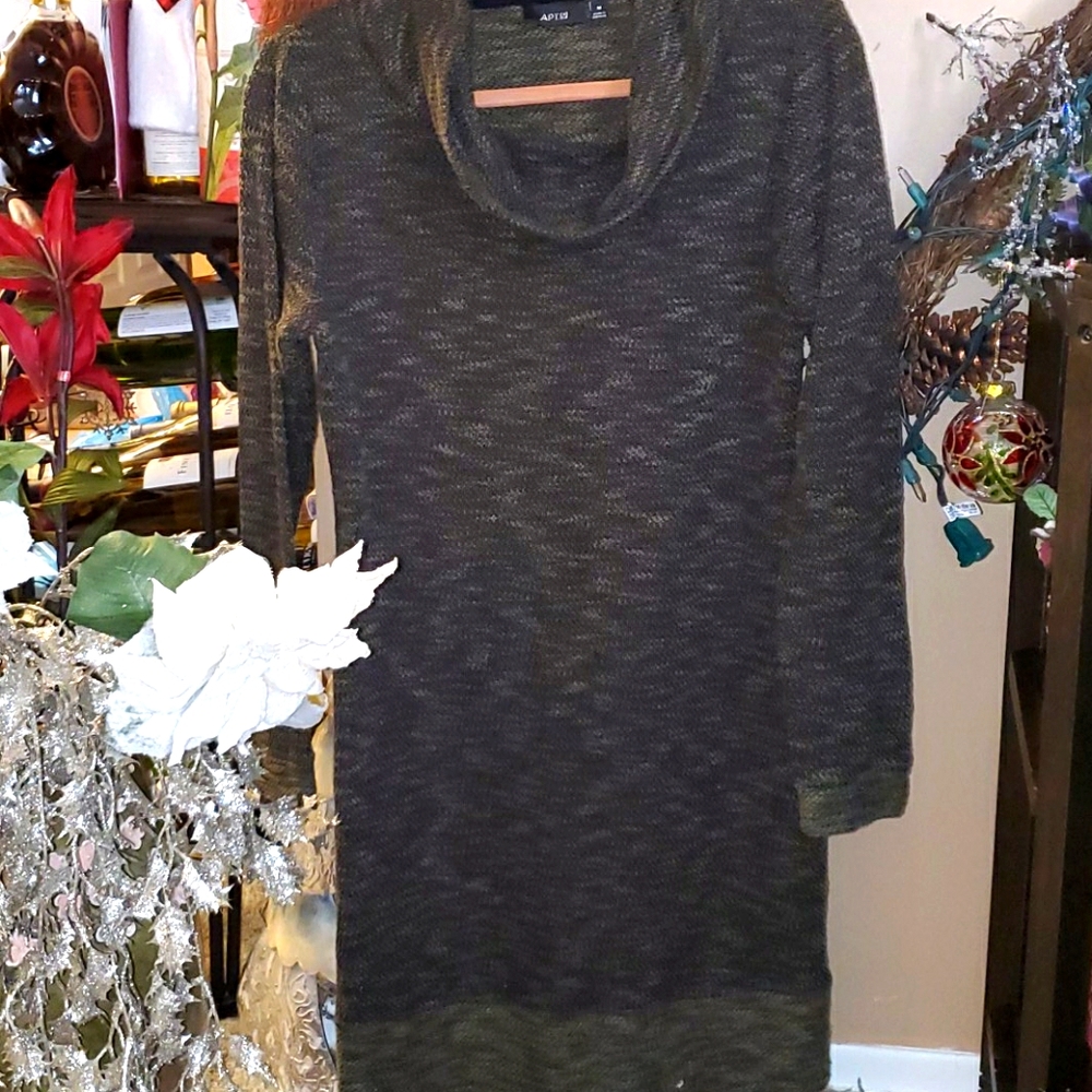 Apt. 9 Dress
